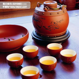 茶香古韵 从茶具到茶饮的全方位品鉴指南