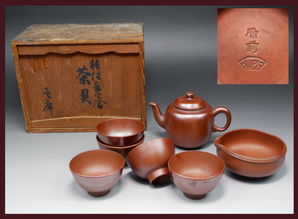 日本茶壶 从代购指南到价格解析，探寻茶具的艺术与实用