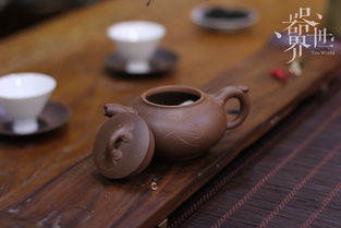 紫砂艺术与匠心传承 探析精品茶具背后的文化内涵