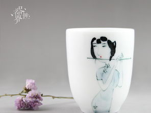 当情人节遇上元宵节 一“杯”子礼物的茶意告白