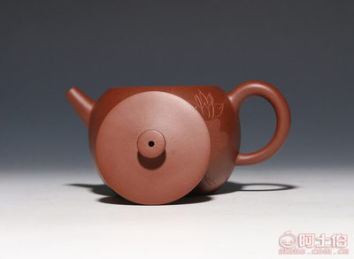 【尚承名家紫砂壶正品茶具茶壶宜兴原矿花塘清趣壶定制厂家批发sctc-zsh-015713*8.5*7.5】宜兴市丁蜀镇尚承陶瓷经营部 - 产品库