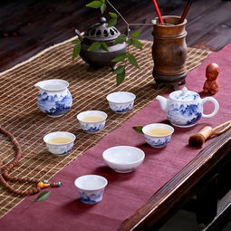 三善堂茶具 匠心传承，品鉴最新茶道之美